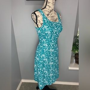 Columbia Athletic Dress